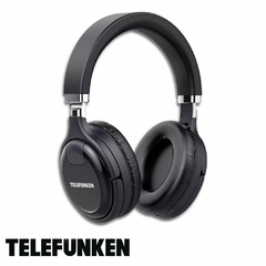 AURICULARES TELEFUNKEN TF-H800ANC QUIET800