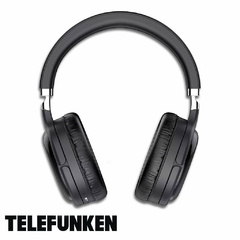 AURICULARES TELEFUNKEN TF-H800ANC QUIET800 - comprar online