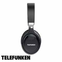 AURICULARES TELEFUNKEN TF-H800ANC QUIET800 en internet