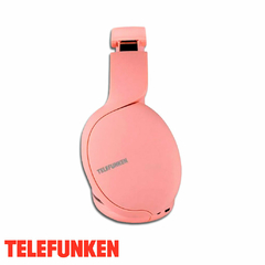 AURICULARES TELEFUNKEN TF-H600BT - comprar online