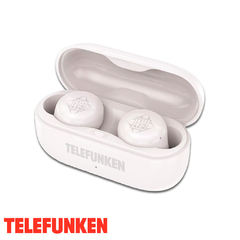 AURICULARES TELEFUNKEN BTH-102 - comprar online