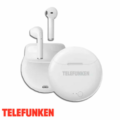 AURICULARES TELEFUNKEN TF-PH320 BT IN-EAR EARBUDS - comprar online