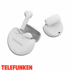 AURICULARES TELEFUNKEN TF-PH320 BT IN-EAR EARBUDS en internet