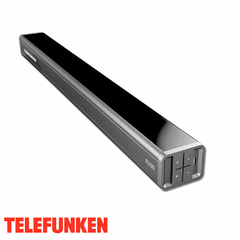 BARRA DE SONIDO + SUBWOOFER TELEFUNKEN TF-PS1270B POLARIS 900 - comprar online