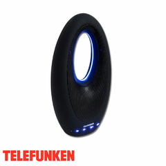 PARLANTE PORTATIL TELEFUNKEN STYLE BLUETOOTH - comprar online