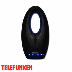 PARLANTE PORTATIL TELEFUNKEN STYLE BLUETOOTH