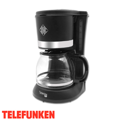 CAFETERA TELEFUNKEN VERONA - comprar online