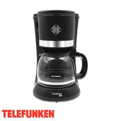 CAFETERA TELEFUNKEN VERONA en internet