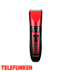 CORTA PELO Y BARBA TELEFUNKEN TF-HC350