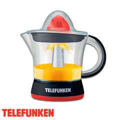 EXPRIMIDOR TELEFUNKEN JUICER 1250