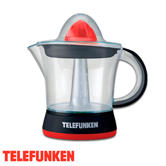 EXPRIMIDOR TELEFUNKEN JUICER 1250 - comprar online