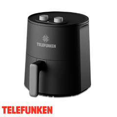 FREIDORA TELEFUNKEN EASYFRYER-2600 - comprar online