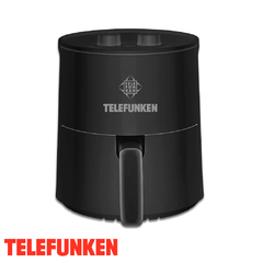 FREIDORA TELEFUNKEN EASYFRYER-2600