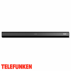 BARRA DE SONIDO + SUBWOOFER TELEFUNKEN TF-PS1242B POLARIS 700 - Confort Acuario