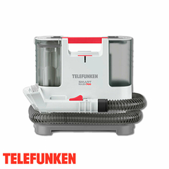 LIMPIA ALFOMBRAS Y TAPIZADOS TELEFUNKEN SMART WASH 700 - comprar online