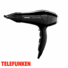 SECADOR DE PELO TELEFUNKEN TF-SC3000 2300W