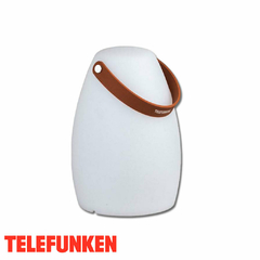 PARLANTE PORTATIL TELEFUNKEN POOL SPEAKER WATERPROOF