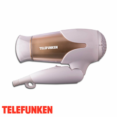 SECADOR DE PELO TELEFUNKEN TF-SC2000 2000W en internet