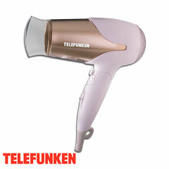 SECADOR DE PELO TELEFUNKEN TF-SC2000 2000W - comprar online