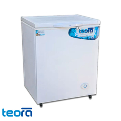 FREEZER TEORA 210 LTRS DUAL FH250