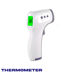 TERMOMETRO THERMOMETER GP-300 - comprar online