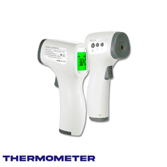 TERMOMETRO THERMOMETER GP-300