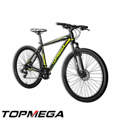 BICICLETA TOP MEGA ROD.29 SUNSHINE SHIMANO - comprar online