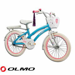 BICICLETA TOP MEGA OLMO TINY ROD.20 - comprar online