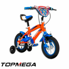 BICICLETA TOP MEGA NEWTON ROD.12 NENE - comprar online