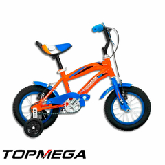 BICICLETA TOP MEGA NEWTON ROD.12 NENE