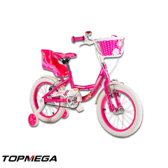 BICICLETA VICTRORIA ROD.16 NENA - comprar online