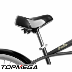 BICICLETA TOP MEGA PLAYERA ROD.26 en internet