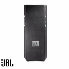 PARLANTE JBL JRX 225 PASSIVE LOUDSPEAKER 2X15" SERIE JRX 200 - comprar online