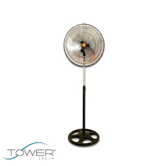 VENTILADOR TOWER T25422 20 3 ASPAS