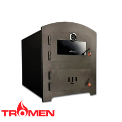 HORNO A LEÑA TROMEN TANGO EMBUTIR 04-000-020 - comprar online