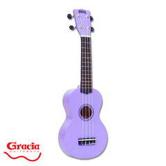 UKELELE MAHALO SOPRANO RAINBOW MOD. MR1/MK1 - Confort Acuario