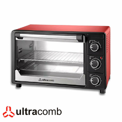 HORNO ELECTRICO ULTRACOMB UC32N 32LTS