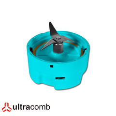 LICUADORA ULTRACOMB LC2203 MIXER TO GO 600LTS - comprar online