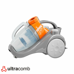 ASPIRADORA ULTRACOMB AS4220 SIN BOLSA 1.2LTS 1600W - comprar online