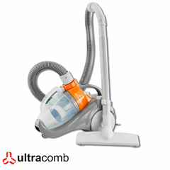 ASPIRADORA ULTRACOMB AS4220 SIN BOLSA 1.2LTS 1600W