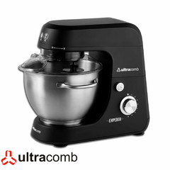 BATIDORA CON BOWL ULTRACOMB BB-2106