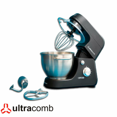 BATIDORA CON BOWL ULTRACOMB BB-2106 - comprar online