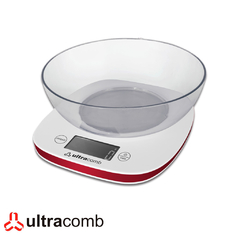 BALANZA DE COCINA ULTRACOMB BL 6002