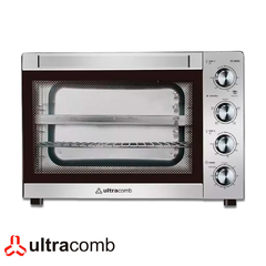 HORNO ELECTRICO ULTRACOMB UC80CLI 1900w