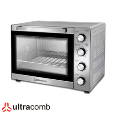 HORNO ELECTRICO ULTRACOMB UC80CLI 1900w - comprar online