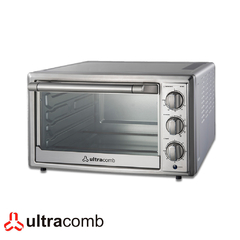 HORNO ELECTRICO ULTRACOMB UC40CI INOX