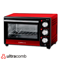 HORNO ELECTRICO ULTRACOMB UC23