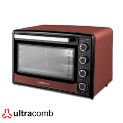 HORNO ELECTRICO ULTRACOMB UC80CL 2200W