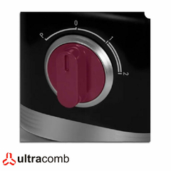 LICUADORA ULTRACOMB LC2007 1.5LTS 650W - comprar online