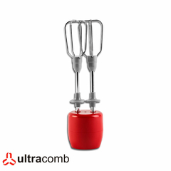 LICUADORA ULTRACOMB LM 2521 MIXER 1000W en internet